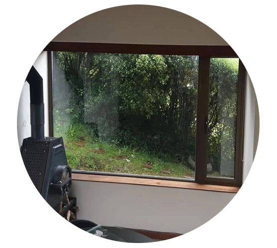 Ventanas