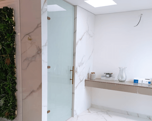 Trabajo de Vidrios Adonay 6